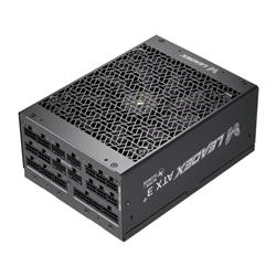 SUPERFLOWER Bloc d'alimentation 2800 W Titanium ATX, Noir