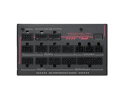 MSI MPG Ai1300TS PCIE5, 1300W, 80 PLUS Titanium Certification, PSU