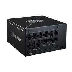 COOLER MASTER Bloc d'alimentation 850 W Gold ATX, Noir