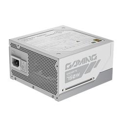 GIGABYTE GAMING 750GM PG5 ICE 750W 80 PLUS Gold ATX 12V Power Supply,