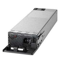 Alimentation de rechange Cisco 350WAC Platinum - Interne - Entrée 120 V CA, 230 V CA - Sortie 350 W / 56 V CC