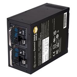 SilverStone Bloc d'alimentation