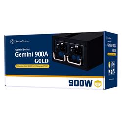 SilverStone Bloc d'alimentation