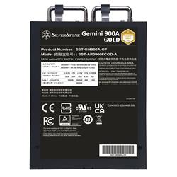 SilverStone Bloc d'alimentation