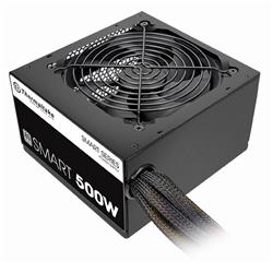 THERMALTAKE Smart White 500W 80 PLUS Certified Power Supply