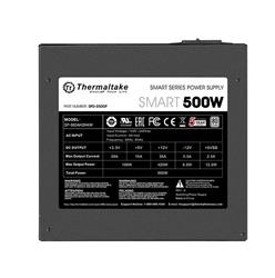 THERMALTAKE Smart White 500W 80 PLUS Certified Power Supply