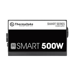 THERMALTAKE Smart White 500W 80 PLUS Certified Power Supply