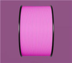 Filament Robo 3D 1,75MM 1Kg ABS rose