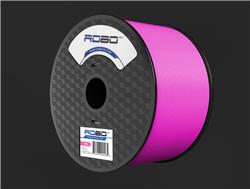 Filament Robo 3D 1,75MM 1Kg ABS rose