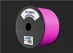 Robo Filament 3D 1.75MM 1Kg PLA Rose