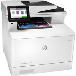 HP Color LaserJet Pro M479fdw Laser Multifunction Printer(Open Box)