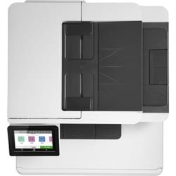 HP Color LaserJet Pro M479fdw Laser Multifunction Printer(Open Box)