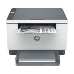 HP LaserJet M234dwe Wireless 3-in-1 Monochrome Laser Printer, White