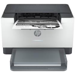 HP LaserJet M209dw Monochrome Laser Printer - 30ppm, WiFi, Auto Duplex