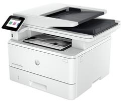 HP LaserJet Pro 4101fdw Wireless Laser Printer - Monochrome