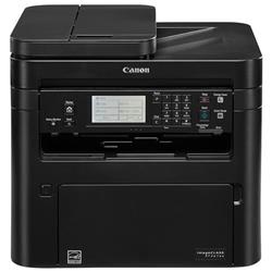CANON ImageClass MF267DW II Wireless 4-in-1 Monochrome Laser Printer