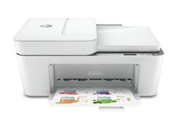 HP Deskjet 4155e Wireless 4-in-1 Color Inkjet Printer(Open Box)
