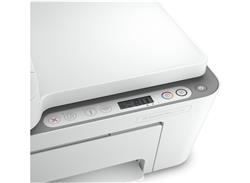 HP Deskjet 4155e Wireless 4-in-1 Color Inkjet Printer(Open Box)