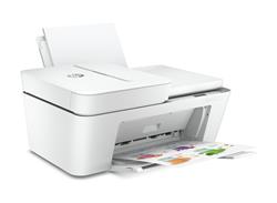 HP Deskjet 4155e Wireless 4-in-1 Color Inkjet Printer(Open Box)