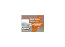 HP Deskjet 4155e Wireless 4-in-1 Color Inkjet Printer(Open Box)