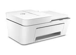 HP Deskjet 4155e Wireless 4-in-1 Color Inkjet Printer(Open Box)