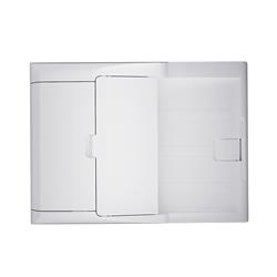 Imprimante laser monochrome 3 en 1 sans fil Pantum M6559NW, blanc