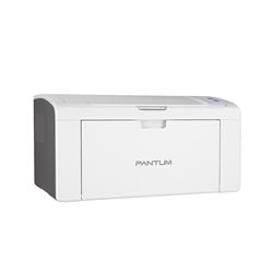 Pantum P2507W Wireless Monochrome Laser Printer, White