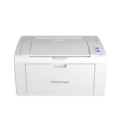 Pantum P2507W Wireless Monochrome Laser Printer, White