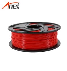 Anet 3D Printer Filament PLA+ 1.75mm 1kg - Red