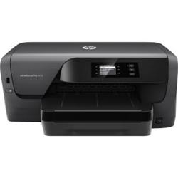 HP OfficeJet Pro 8210 Colour Inkjet Printer(Open Box)