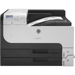 Imprimante laser HP LaserJet 700 M712N