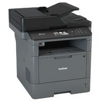 Imprimante laser monochrome 4 en 1 sans fil Brother MFC-L5700DW