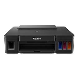 Canon PIXMA G1200 MegaTank Refillable Inkjet Printer
