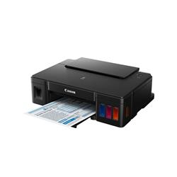 Canon PIXMA G1200 MegaTank Refillable Inkjet Printer
