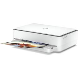 HP Envy 6055e Wireless 3-in-1 Color Inkjet Printer, 2-side print