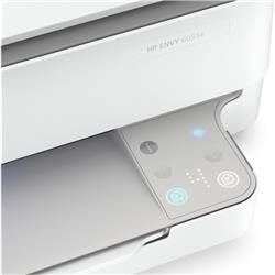 HP Envy 6055e Wireless 3-in-1 Color Inkjet Printer, 2-side print