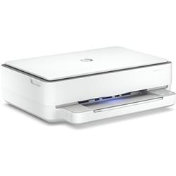 HP Envy 6055e Wireless 3-in-1 Color Inkjet Printer, 2-side print