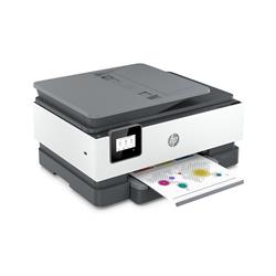 HP (OfficeJet 8015e) - Imprimante tout-en-un à jet d'encre couleur