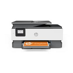 HP (OfficeJet 8015e) - Imprimante tout-en-un à jet d'encre couleur