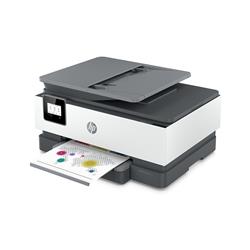 HP (OfficeJet 8015e) - Imprimante tout-en-un à jet d'encre couleur