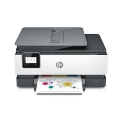 HP (OfficeJet 8015e) - Imprimante tout-en-un à jet d'encre couleur