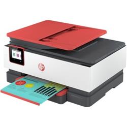 HP Officejet Pro 8035e Inkjet Multifunction Colour Printer(Open Box)