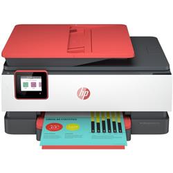 HP Officejet Pro 8035e Inkjet Multifunction Colour Printer(Open Box)