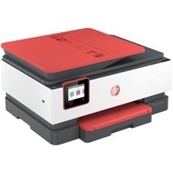 HP Officejet Pro 8035e Inkjet Multifunction Colour Printer(Open Box)