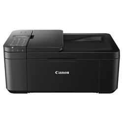 Canon PIXMA TR4720 Wireless Inkjet  Color Printer, Black