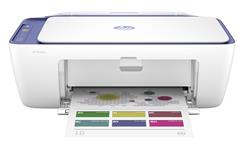 Imprimante jet d'encre couleur sans fil 3-en-1 HP 2742e, Voie lactée