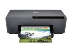 HP OfficeJet Pro 6230 Wireless Inkjet Printer