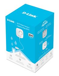 D-LINK (DCH-S161) - Capteur d'eau Wi-Fi