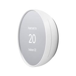 Google Nest Thermostat - Snow (GA01334-CA)(Open Box)