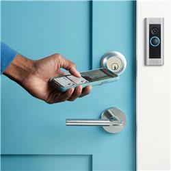 Ring Video Doorbell Pro, Wi-Fi